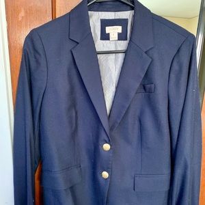 J. Crew Jackets & Coats - JCrew Blazer J. Crew Jackets & Coats - JCrew Blazer